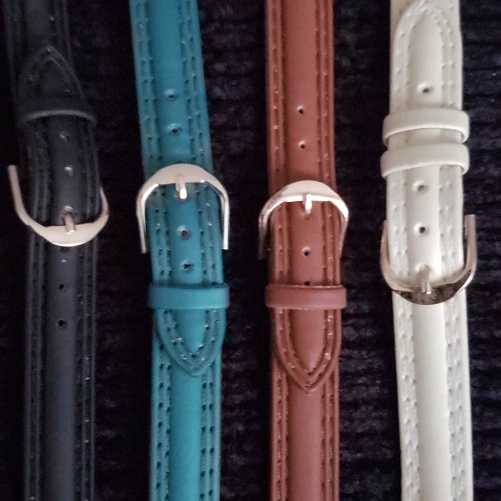 Geneva Interchangeable Watch Set - image 2